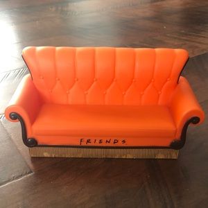 Friends Couch Piggy Bank